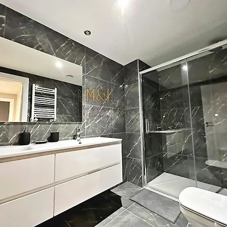 Appartement Elorza 31 *