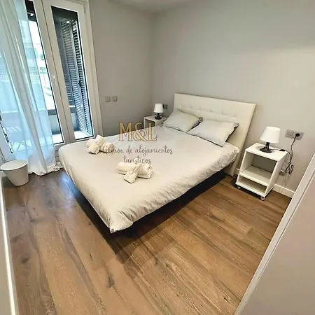 Elorza 31 דירה *