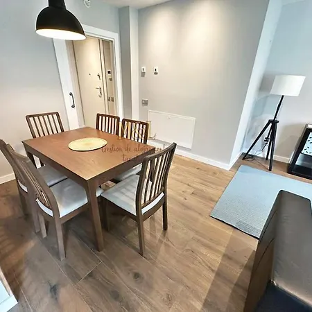 Apartament Elorza 31