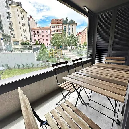 Apartament Elorza 31 *