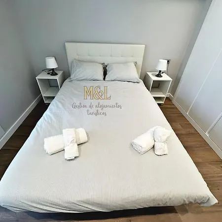 Elorza 31 Apartament Oviedo