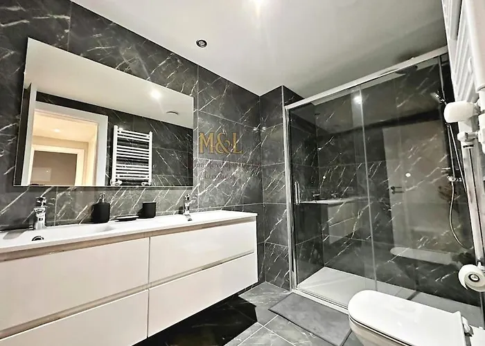 Apartament Elorza 31 *