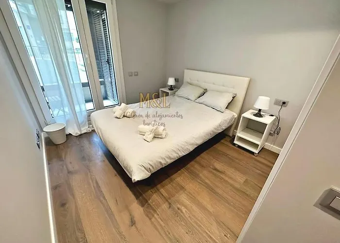 Elorza 31 Apartamento *