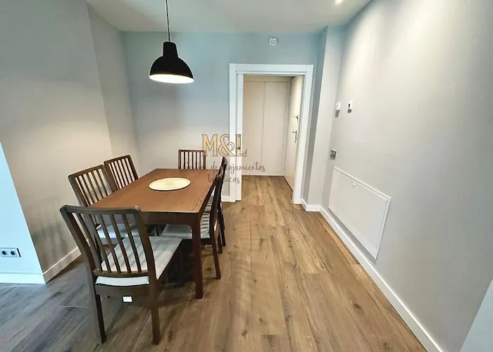 Apartamento Elorza 31 *