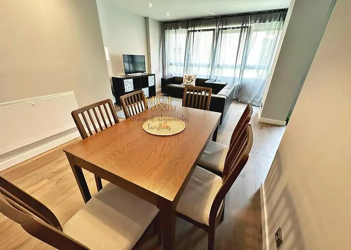 Elorza 31 Apartamento Oviedo