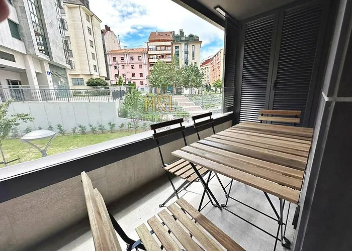 Apartament Elorza 31 *