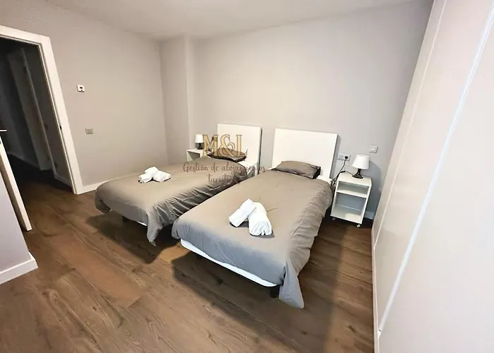 Apartment Elorza 31 Oviedo