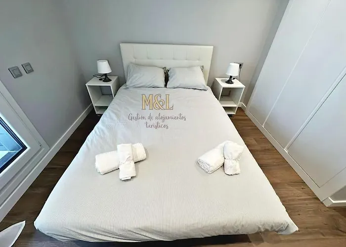 Elorza 31 Apartament Oviedo